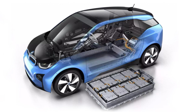 动力电池扩产能拉动多少激光设备需求？