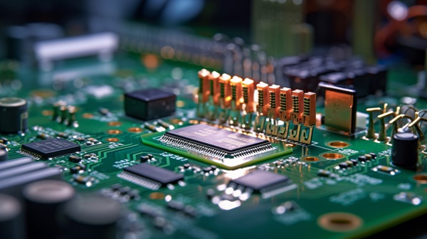 SMT贴片加工技术及其在生产环境中的应用