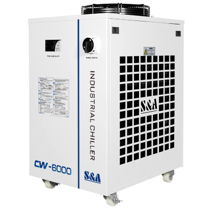 CO2激光冷水机