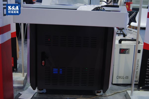紫外激光打标机冷水机